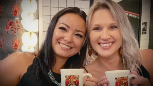 Death of the Pastor's Wife izle - Dizipal