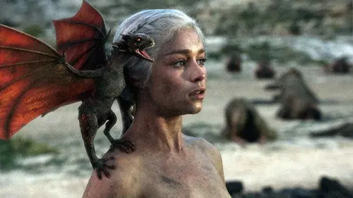 Game of Thrones izle - Dizipal
