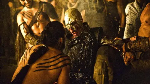 Game of Thrones izle - Dizipal
