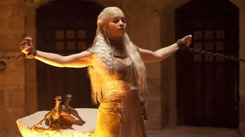 Game of Thrones izle - Dizipal