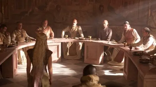 Game of Thrones izle - Dizipal