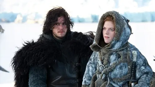 Game of Thrones izle - Dizipal