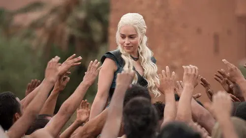 Game of Thrones izle - Dizipal