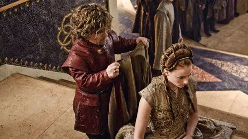 Game of Thrones izle - Dizipal