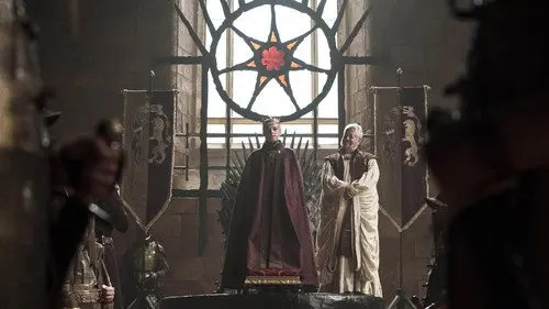 Game of Thrones izle - Dizipal