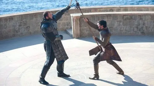 Game of Thrones izle - Dizipal