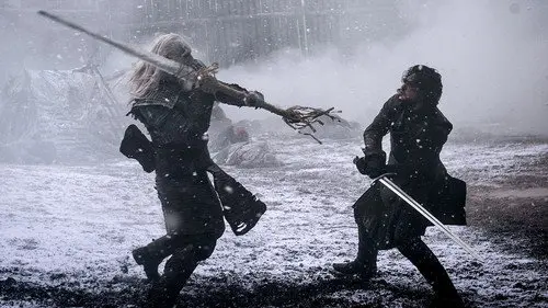 Game of Thrones izle - Dizipal