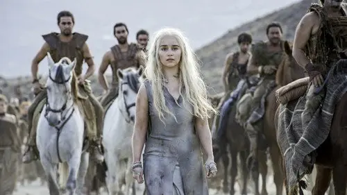 Game of Thrones izle - Dizipal