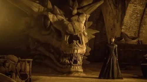 Game of Thrones izle - Dizipal