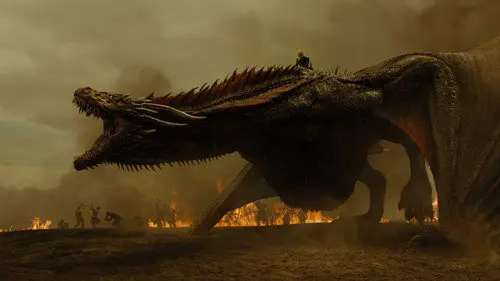 Game of Thrones izle - Dizipal