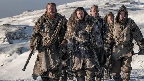 Game of Thrones izle - Dizipal