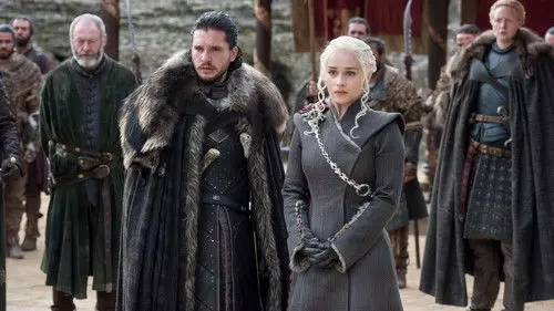 Game of Thrones