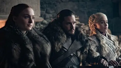 Game of Thrones