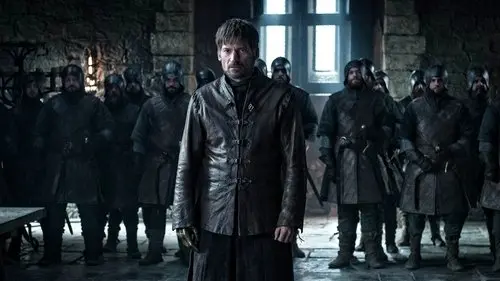 Game of Thrones