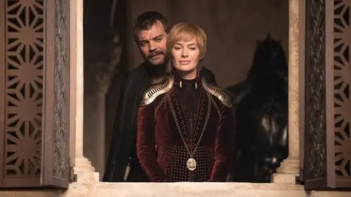 Game of Thrones