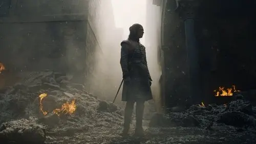 Game of Thrones