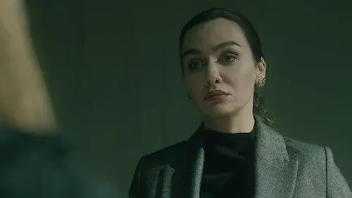 Mezarlık izle - Dizipal