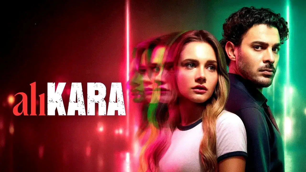 Alıkara izle - Dizipal