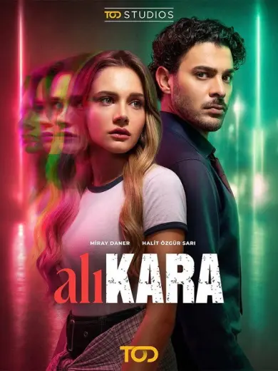 Alıkara izle - Dizipal