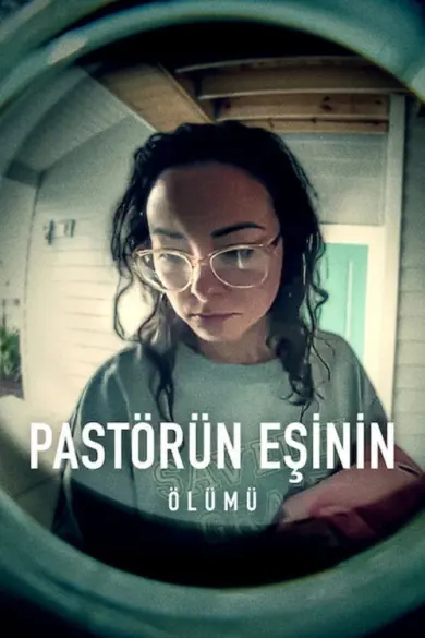 Death of the Pastor's Wife