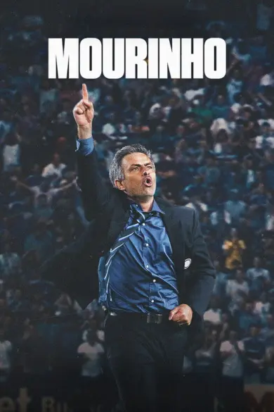 José Mourinho izle - Dizipal