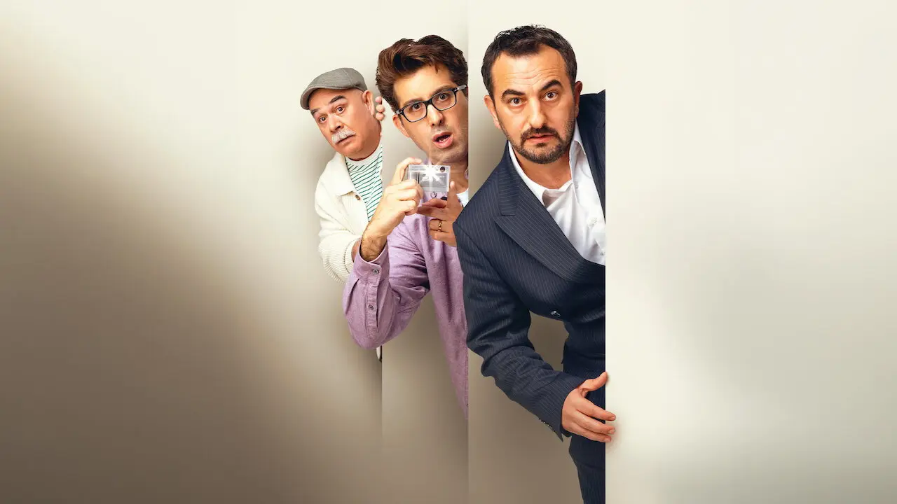 Kardeşler Araştırma izle
