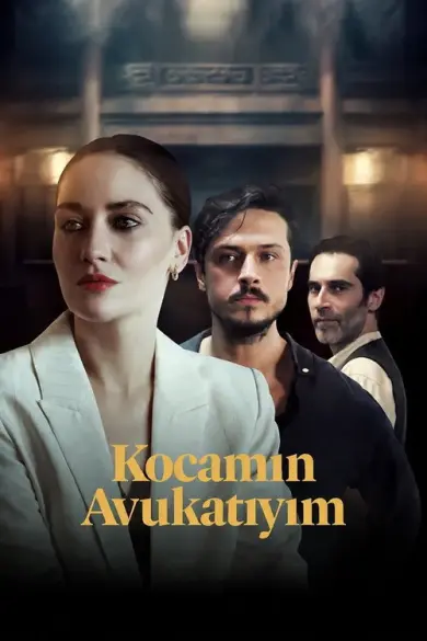 Kocamın Avukatıyım izle - Dizipal