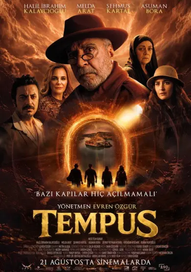 Tempus izle - Dizipal